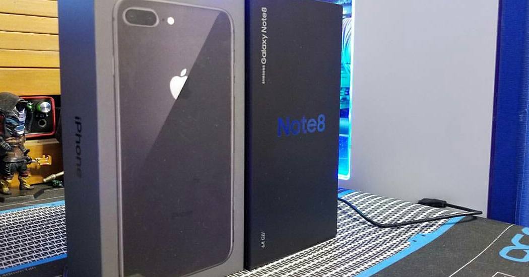 ModMyMods's tweet photo. #pcgaming101 using his #Eisplateau to ask which you prefer?
#note8 or #iphone8+ ?
#ModderMonday
#Alphacool #Eisfamilie #Eisplateauing https://t.co/isTzqrXhQ1
