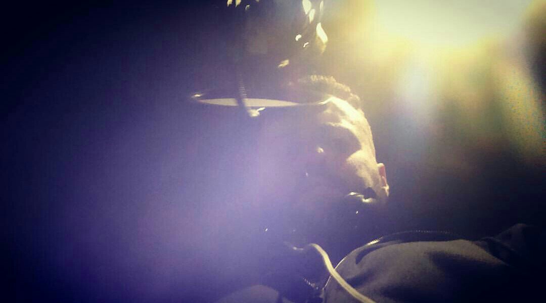 JamboACR's tweet photo. Putting in the hours 🎤

#StormOphelia #Ophelia 
#hiphop #studio https://t.co/oossy39xqE