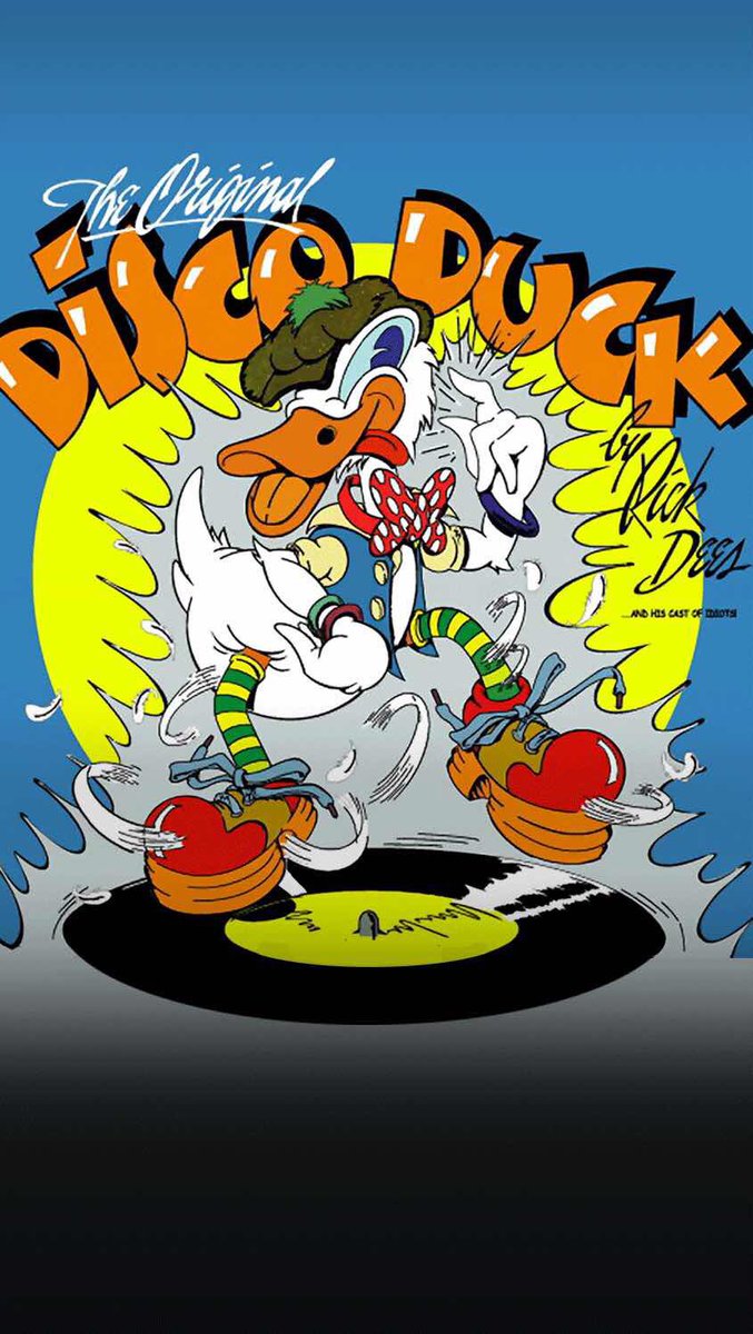 Rick Dees tweet media