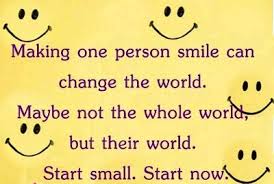 Smilefoundagh tweet picture