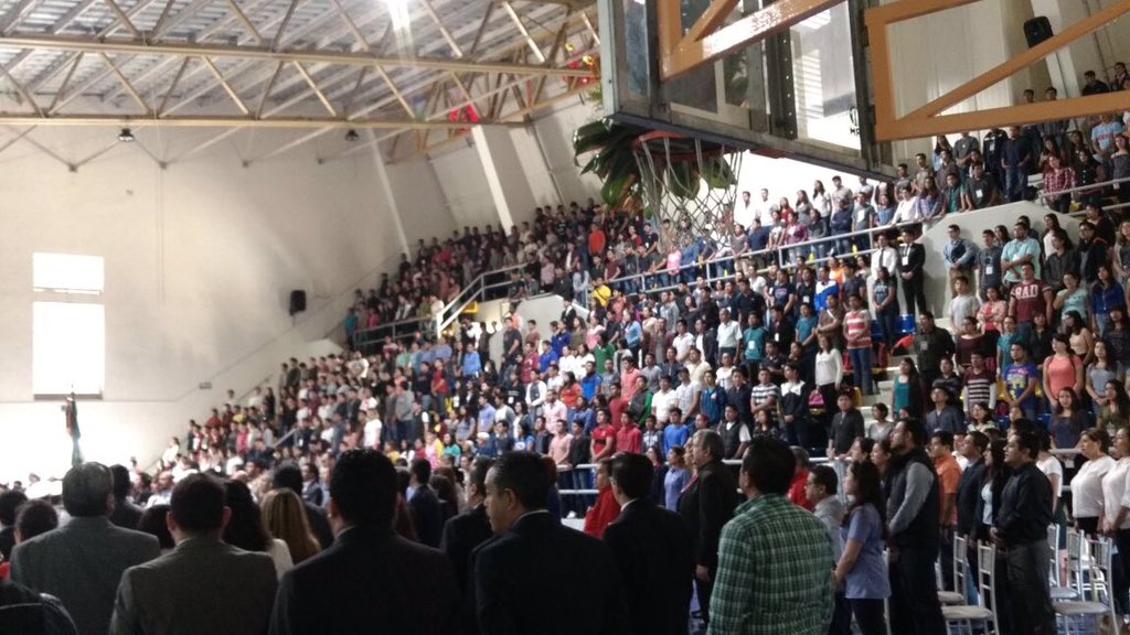 OfeliaAngulo_'s tweet photo. El @TecNMmx en Orizaba inaugura el VIII Congreso Nacional de Ingenierías. Felicidades y Enhorabuena https://t.co/74btLAIK9E