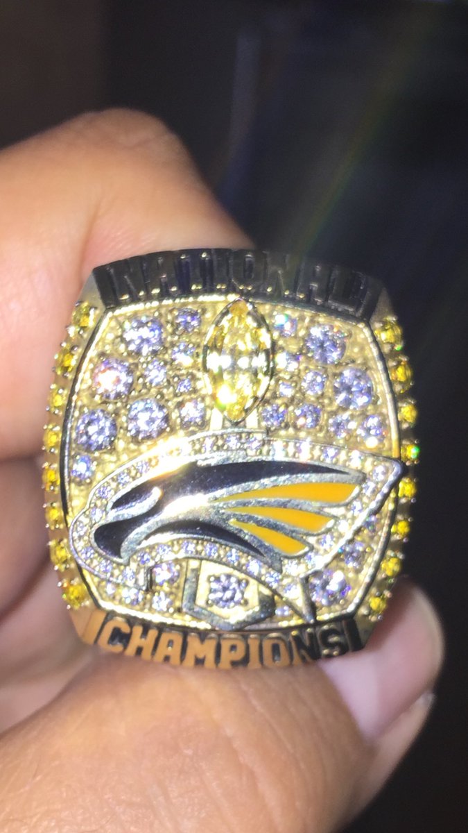 ColoradoGreyhwk's tweet photo. 2016 CFC Champions and MLFN National Champions https://t.co/tLKkuuJpTQ
