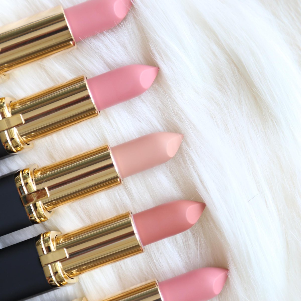 loreal matte cademia