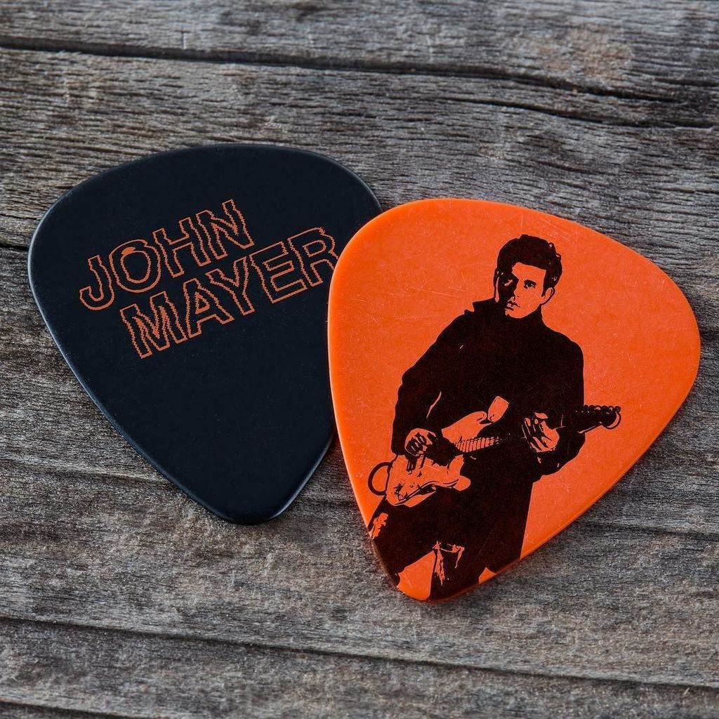 Happy Birthday John Mayer!    