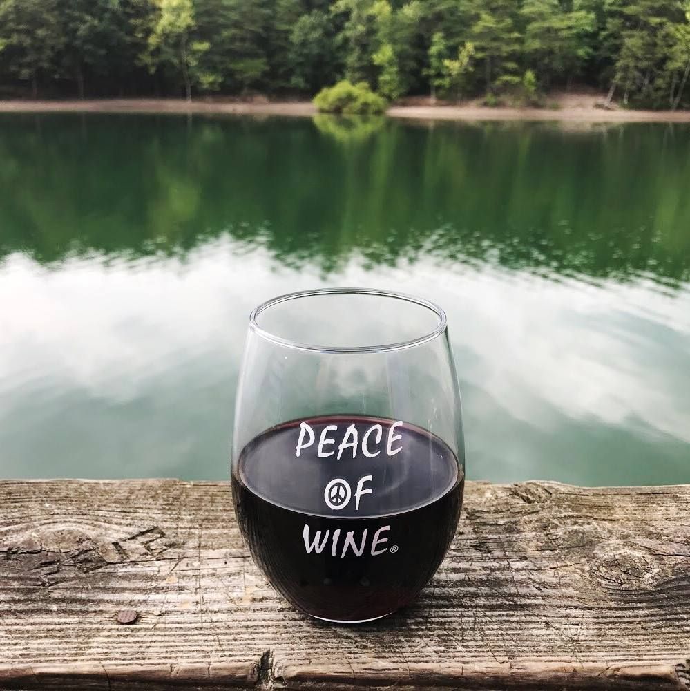 PeaceofWine's tweet photo. #Monday is over, #wine not?!  🍷 https://t.co/PkRvNuTQfW
