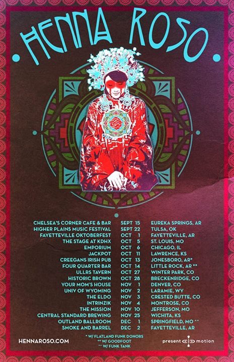 Present Motion Bkg tweet media