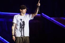 Happy birthday rap god 