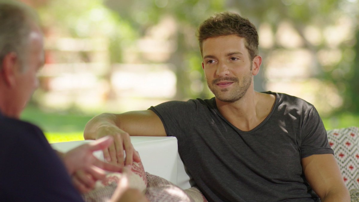 Proamagna's tweet photo. Y la próxima semana estará con nosotros… ¡@pabloalboran! ¡No os lo podéis perder! #MiCasaRomay https://t.co/KeIGSEpycO