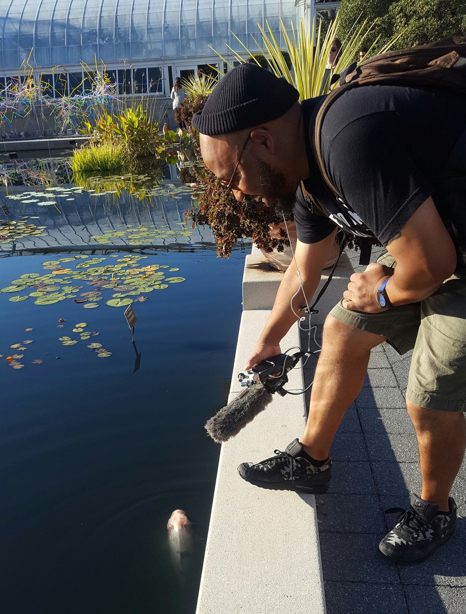 newyorksaid's tweet photo. Our favorite day of the week is approaching...Tuesday is for #TuesdayTalks We wonder who @AmonFocus has up next.🤔 #NotTheFish🐟 https://t.co/0pVDQhRMmI