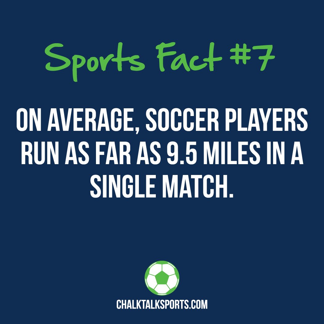 #sportsfact!