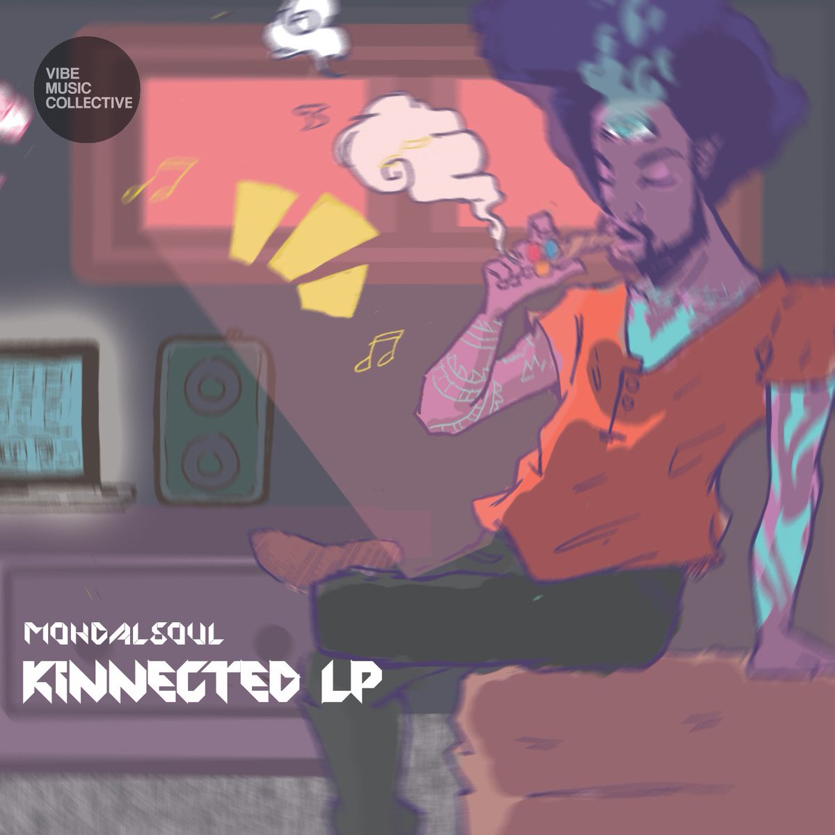 Mohdalsoul's tweet photo. https://t.co/F9jZXbIqqe
#KinnectedLP Out Now on Soundcloud // New Vid Komin Soon! w/ my brodie @MoRuf88 #VibeMusicCollective https://t.co/40q6R3fngx