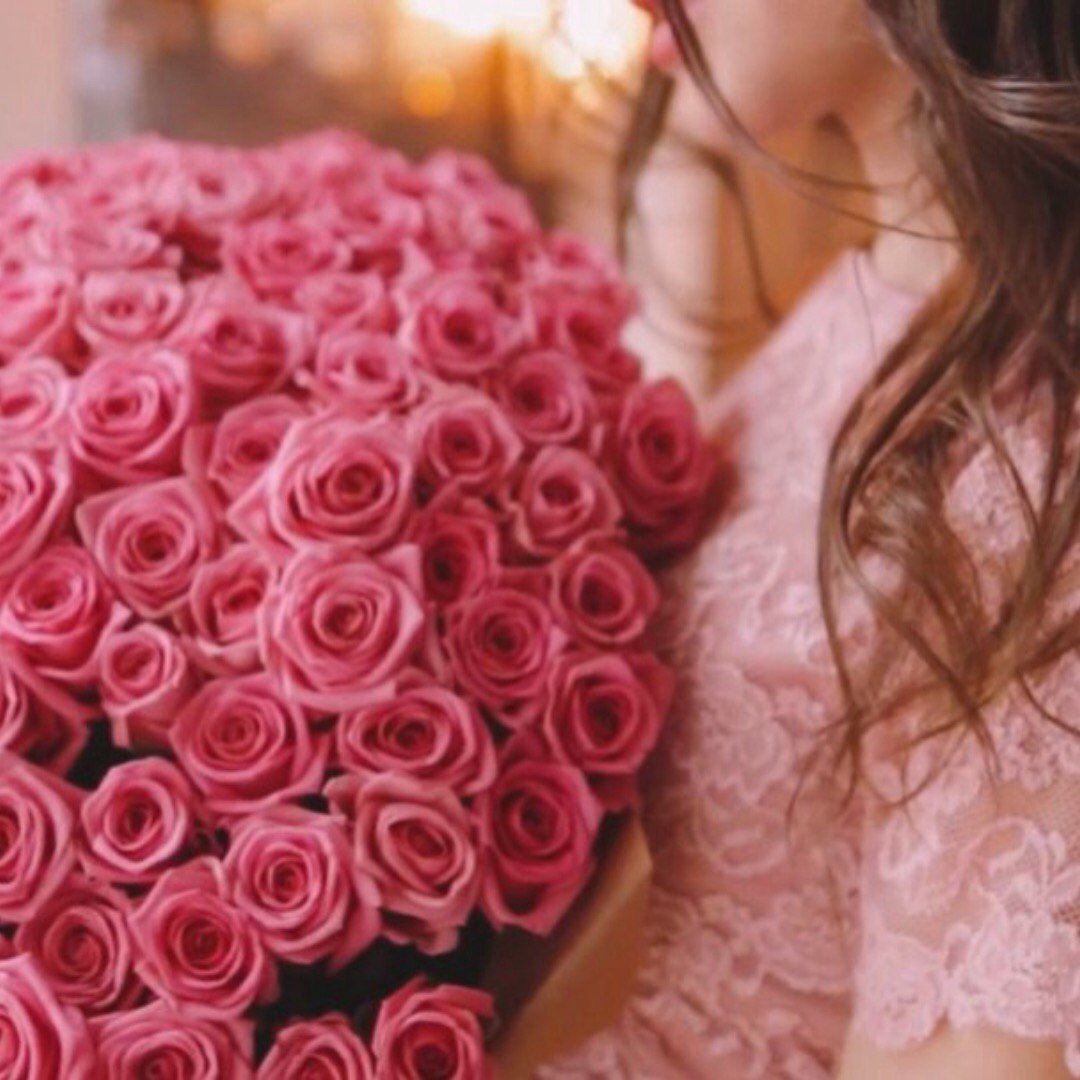 SunroseComUa's tweet image. 🌿Пусть день сегодняшний принесет большие и маленькие радости, хорошие новости и замечательных людей рядом!