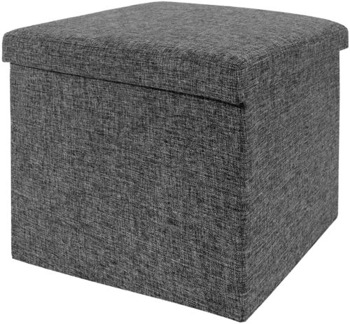 LH_Market's tweet photo. Modern Foldable Storage Ottoman Furniture Hidden Storage Cube Charcoal Gray https://t.co/8bMc6oRaTS

#storage #bedroom #ottoman #hidden https://t.co/EhfrMm5cUU
