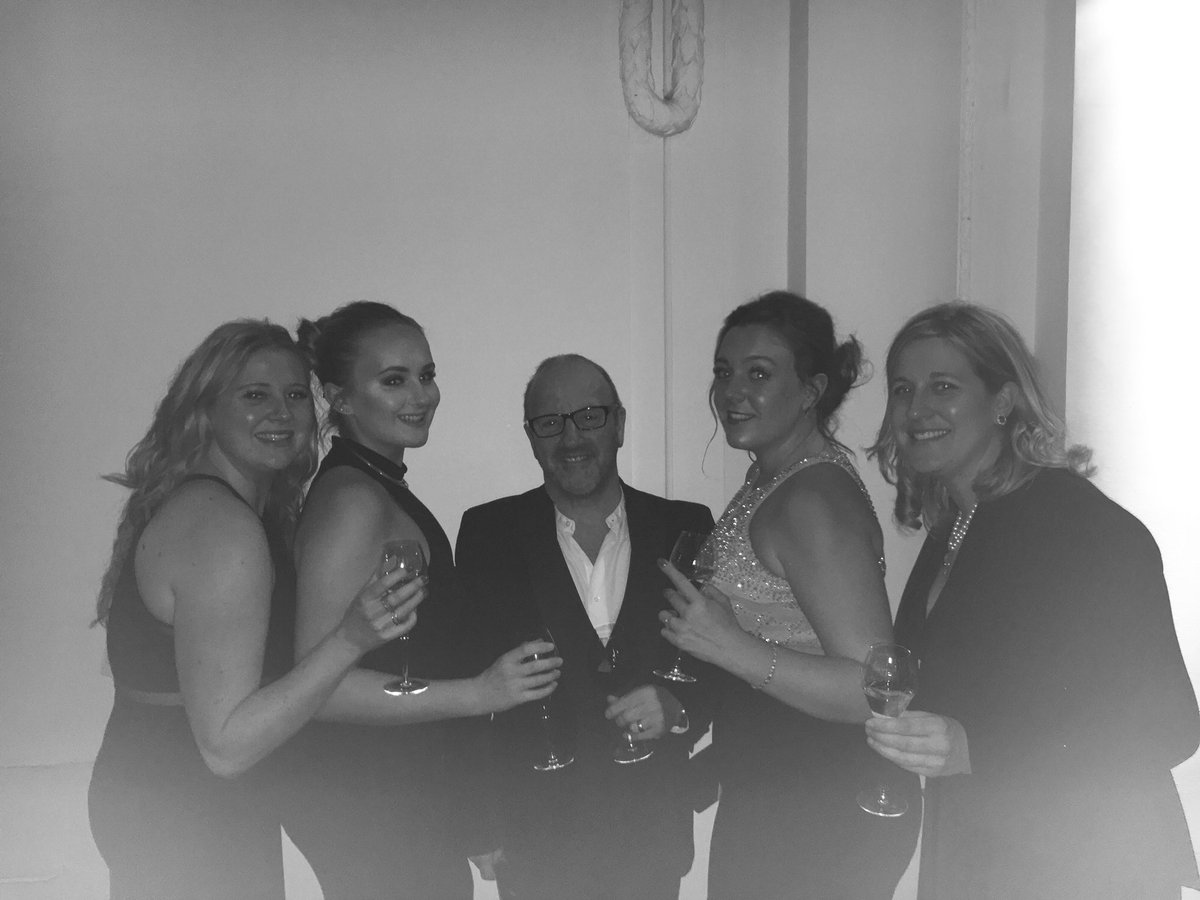 LennieTheChef's tweet photo. We couldn’t resist @nick146143 our Culinary Godfather 👨🏻‍🍳🍴thanks for the support! @gemmaevans9488 @mollyhorne99 @claudejarczyk #ShineAwards https://t.co/40fRfHhEsk