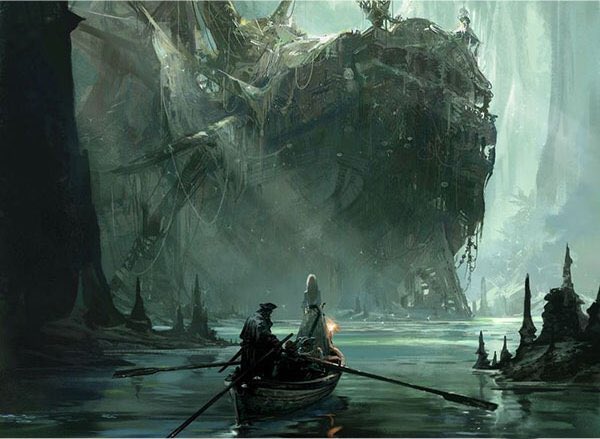 You know that feeling when you’re working on a #dnd game and can’t wait to share it? This time I’m sharing it with everyone! So excited!