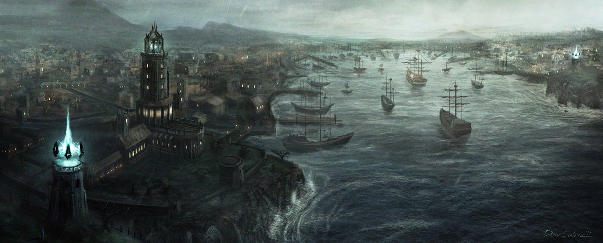 Hyperionpdx's tweet photo. You know that feeling when you’re working on a #dnd game and can’t wait to share it? This time I’m sharing it with everyone! So excited! https://t.co/8rFciJau5h