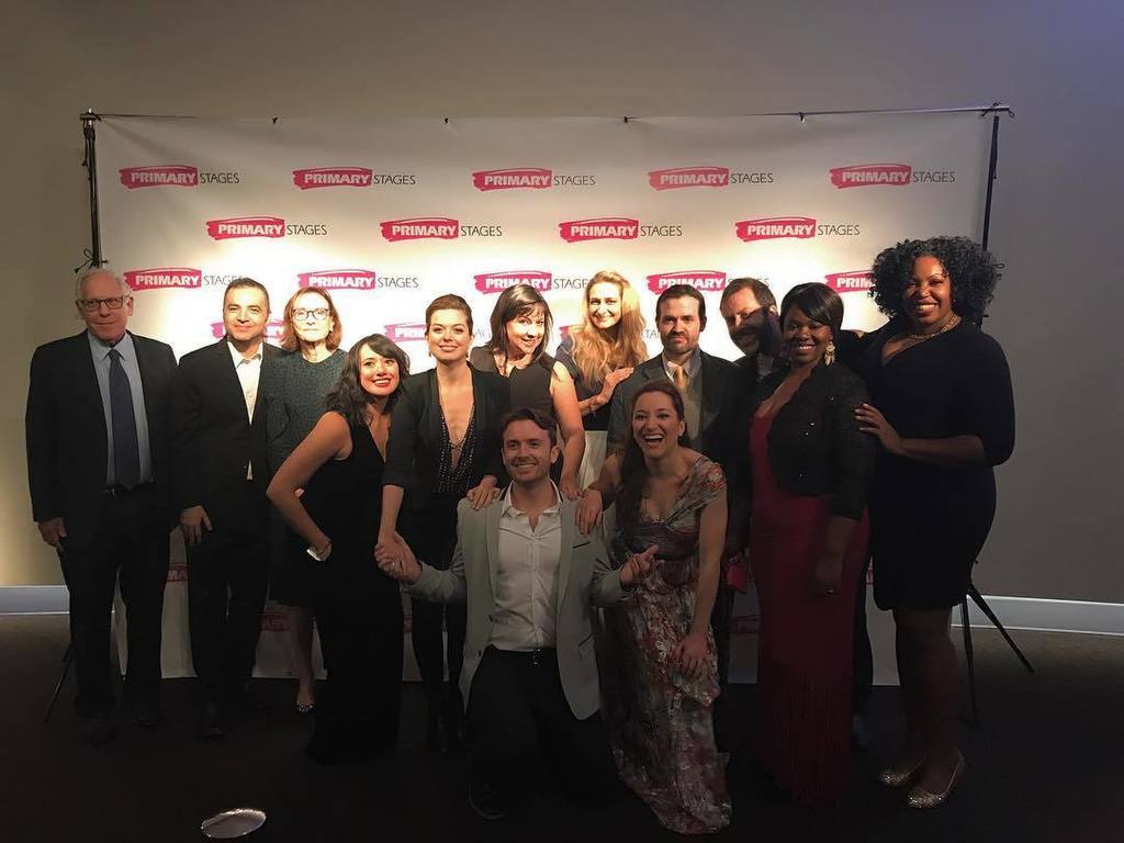 Reunion Time @intransitbway ift.tt/2kU4JqV