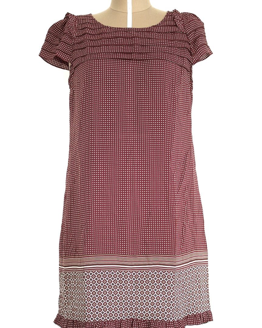 ReUsemeMx's tweet photo. 😱😍👌 Vestido con Spots Blancos #MassimoDutti Talla: M Por $500 💕 https://t.co/Xcictb8ZU1 #GoSecondHand #UsaYReusa #ZEROwaste https://t.co/urSNZvKwD9