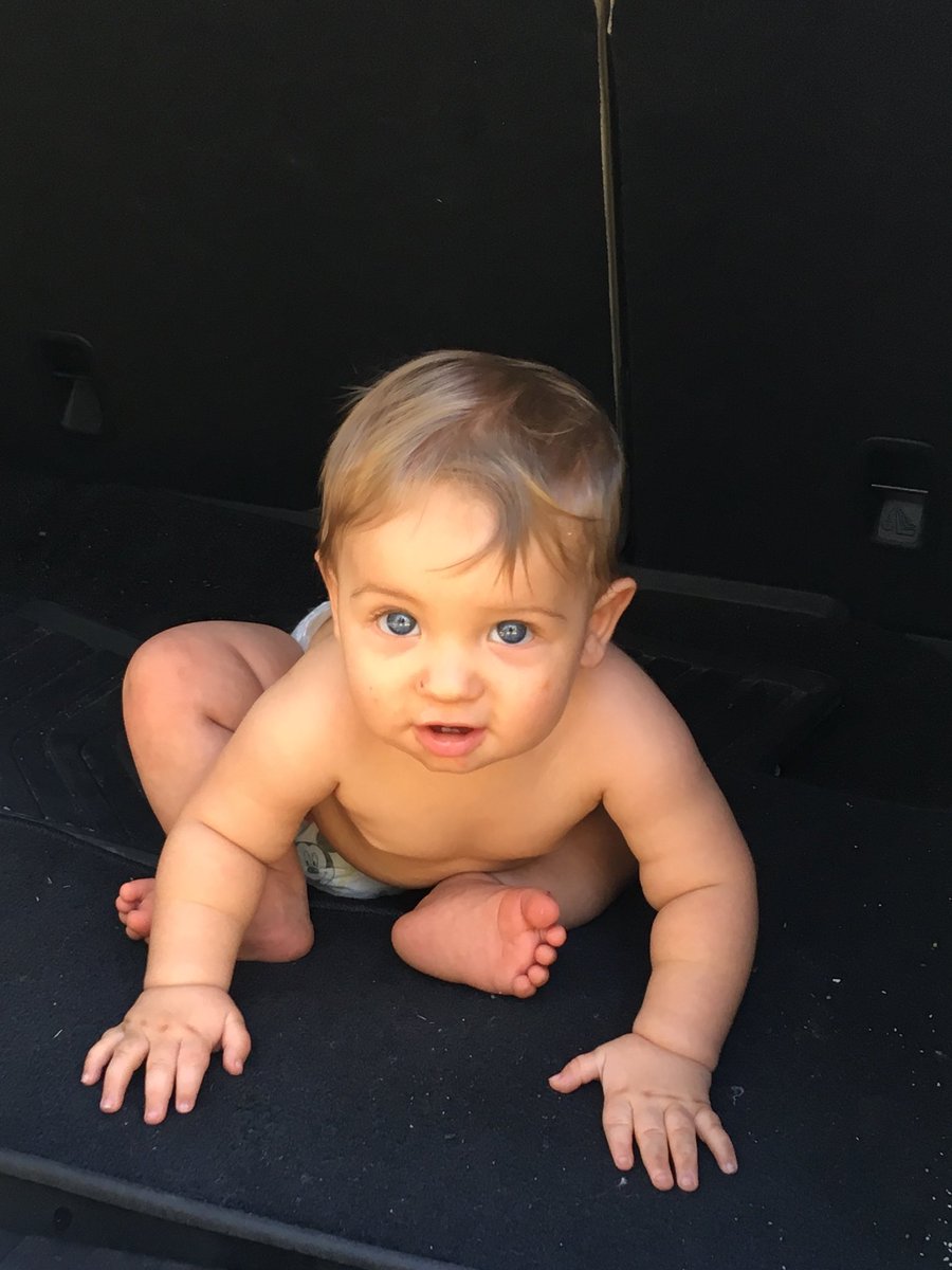 MichaelaHopeL's tweet photo. God took home a precious angel tonight❤️ I love you so much Keston Michael, oh how the world will miss your beautiful personality baby https://t.co/6zXO851v6u
