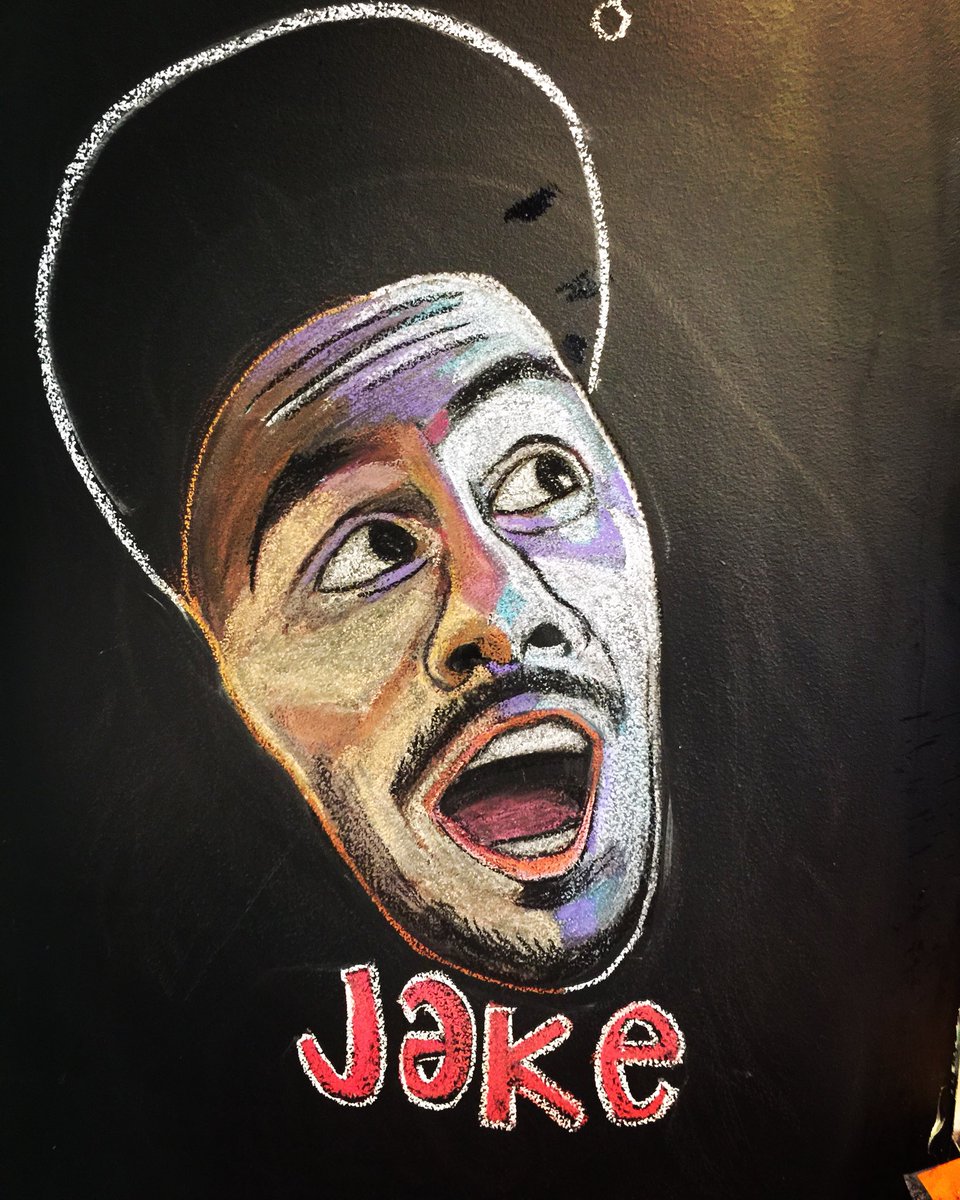 chebahutcoblvd's tweet photo. Say hi to our new employee of the month Jake! He enjoys good 🍺, bad women, & occasional bubble bath #chebafam #chebahut #employeeofthemonth https://t.co/LTSmEWuTV2