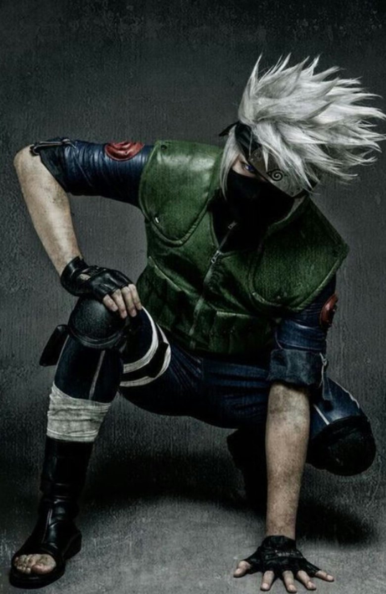Astroislifeu_'s tweet photo. Kakashi Hatake https://t.co/JlV9bM3m3x