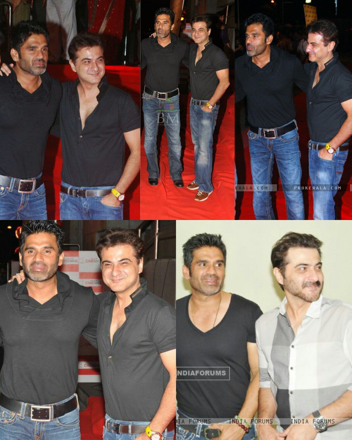 Wishes a very Happy Birthday to Sanjay Kapoor .. 