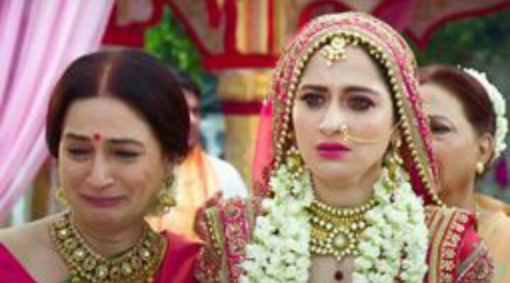 LoveKH_Intezaar's tweet photo. KAMINI Mathur 's life was hard,she made herself a strong lady to fight back...
#LoveKaHaiIntezaar 
@iamsanjeeda 
Misss her https://t.co/U4AEggXO8M