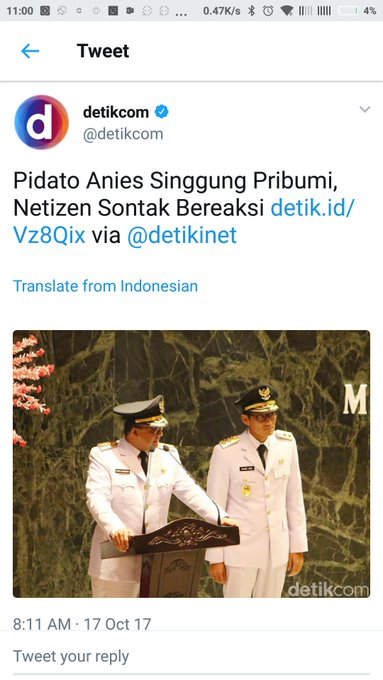Lihat gambar di Twitter