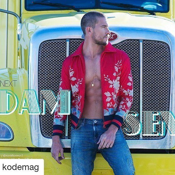 scotthoover's tweet photo. #Repost @kodemag
・・・
#AdamSenn is killing it on our latest #KodeNext feature at #Kodemag.com 
Photos: @scotthoover… https://t.co/8JQOMbsBS9 https://t.co/DHR25KnBU5