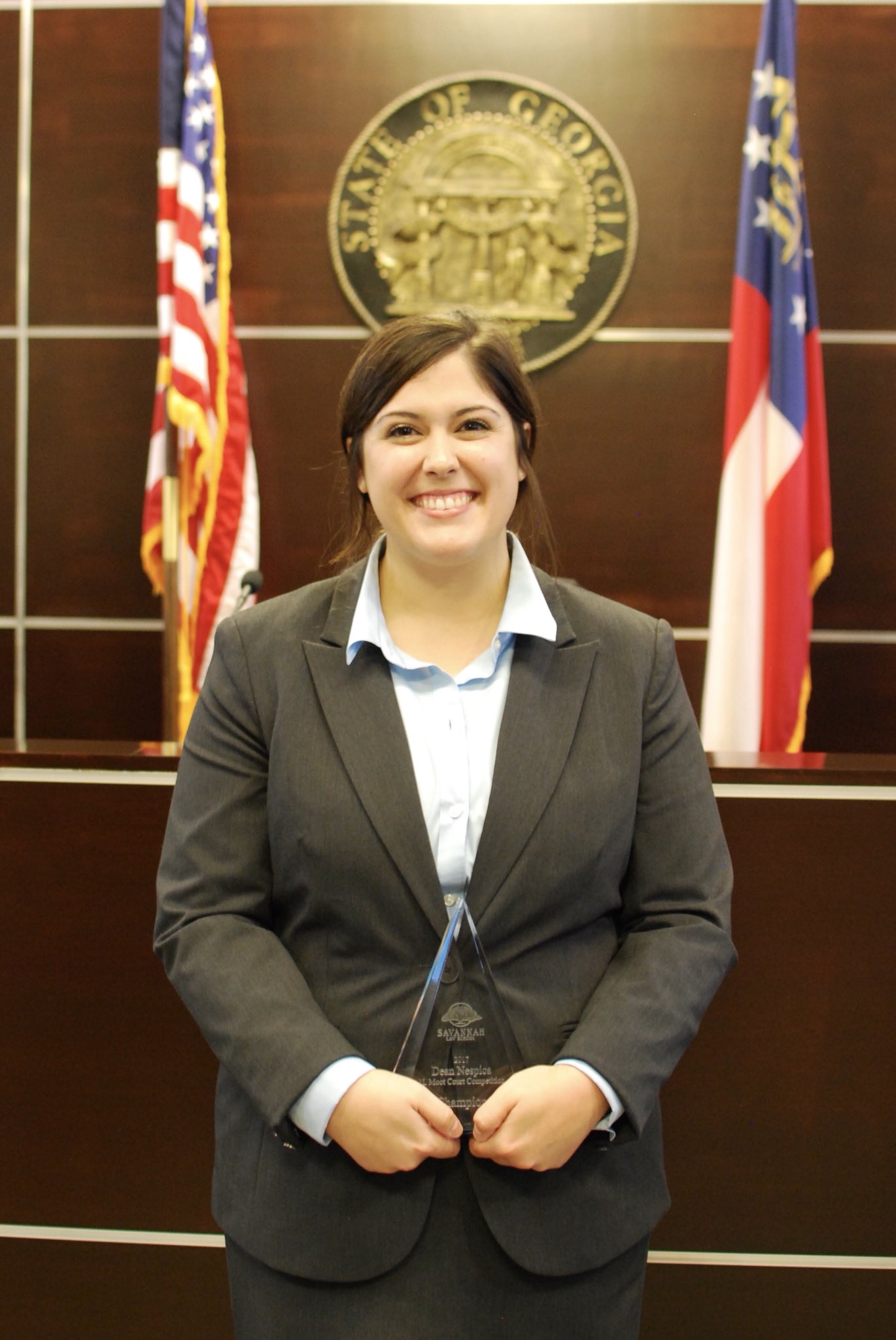 4. Legal Expertise At Your Fingertips: Nye Law Group, Savannah