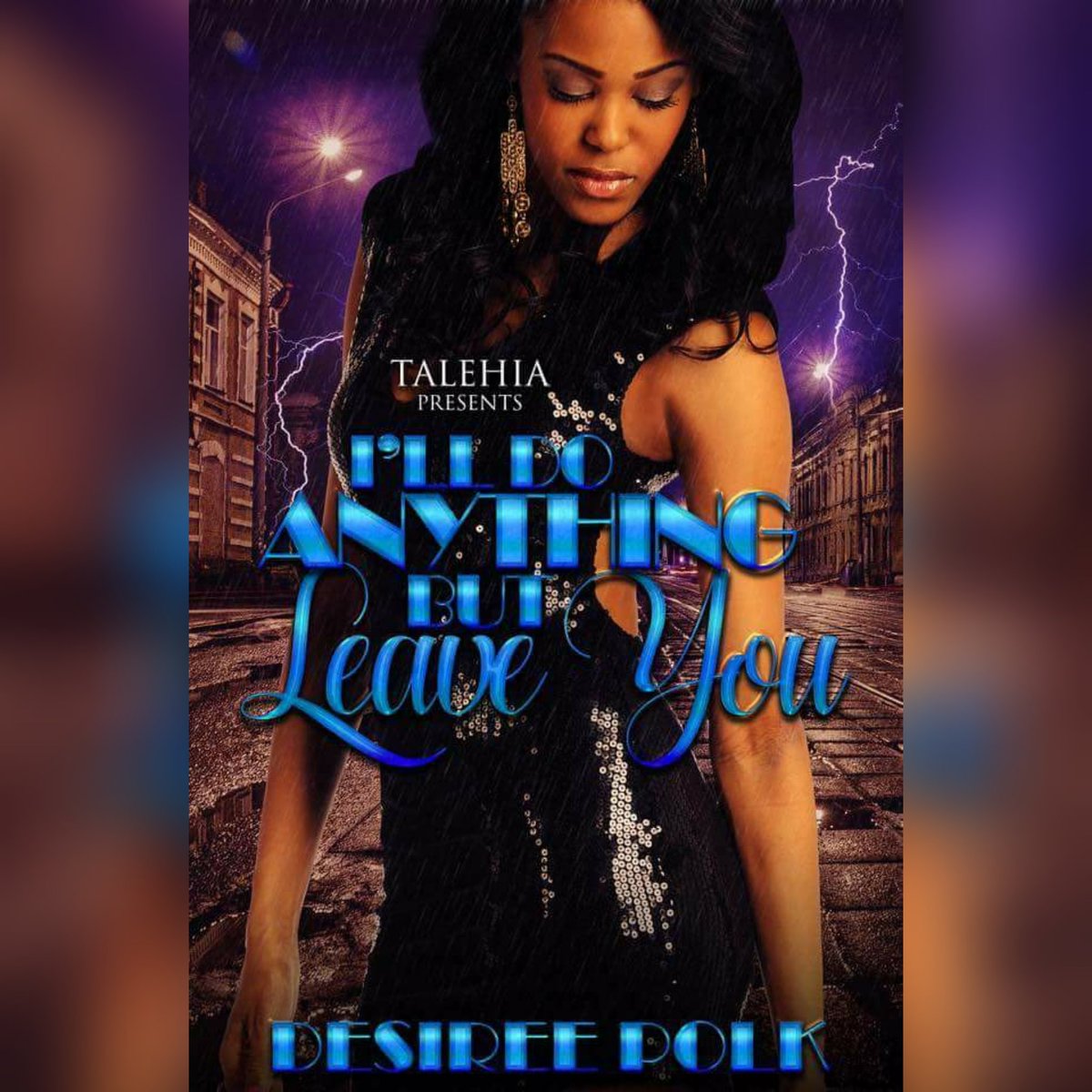 uniqueinspirat1's tweet photo. 💙⭐💙New Release!💙⭐💙

#TalehiaPresents #Download #Share #Review #FreewKindleUnlimited 

https://t.co/72ox2f0YB5 https://t.co/UgZT7Zfo6K