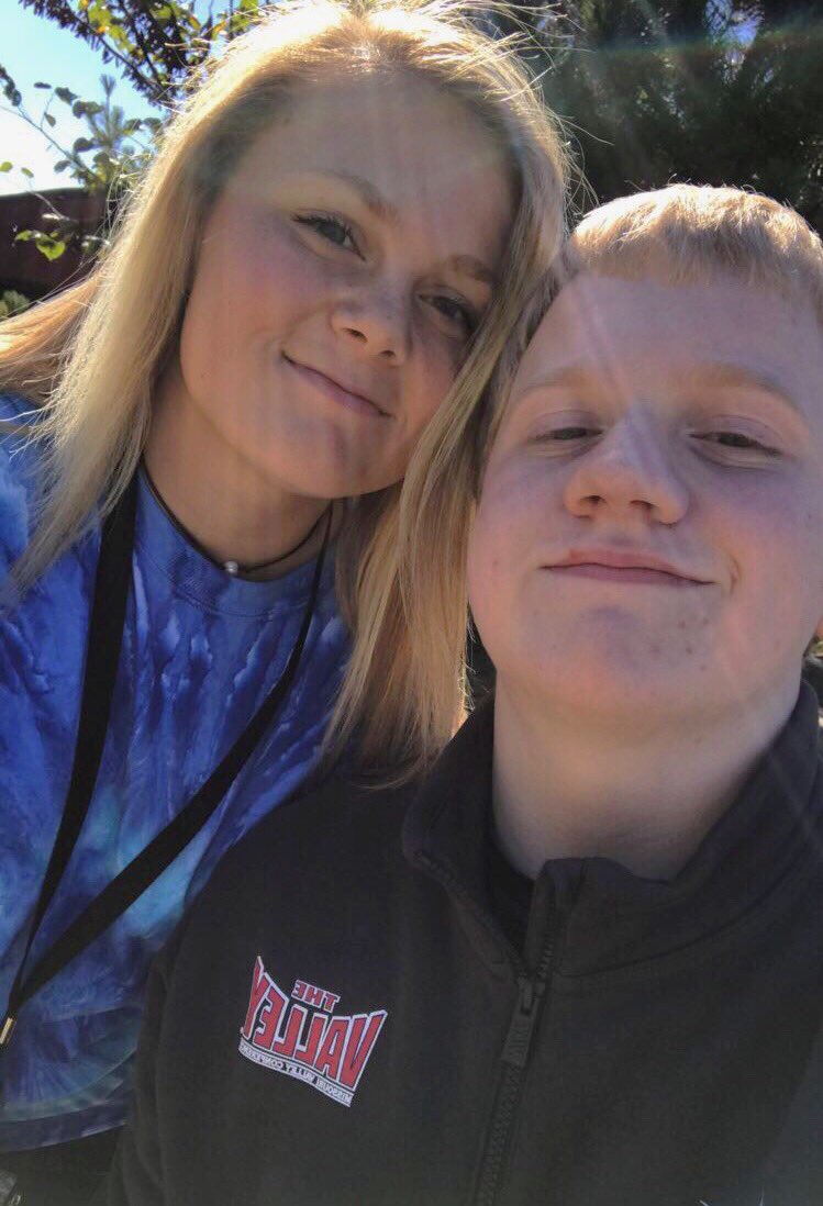 smhayes2002's tweet photo. Today was a good day!❤ https://t.co/RxhomznSPD