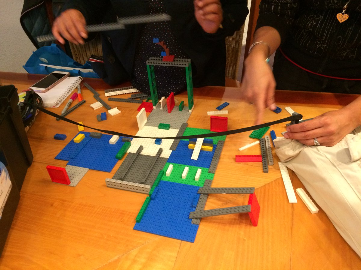 creativospmn's tweet photo. Creativos #juego #creatividad Conociendo STEAM https://t.co/dN3kOjNfW9