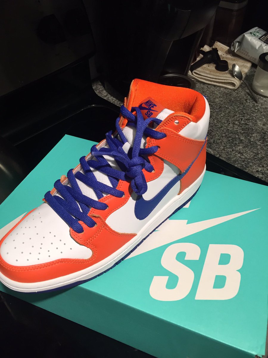 SBChiefDanaDane's tweet image. Today was a good mail day #nikesb #dannysupa #sneakerhead