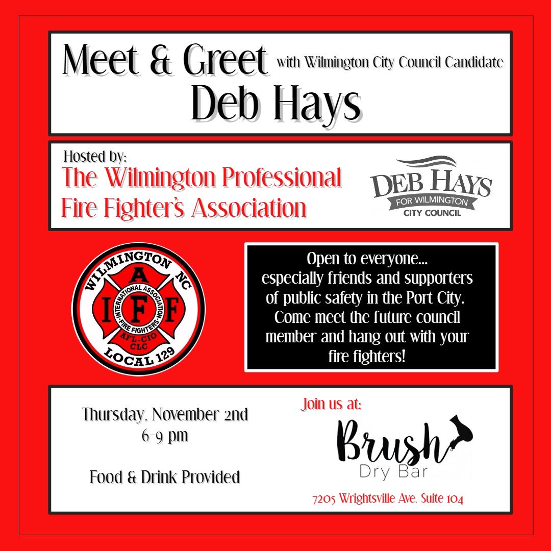 WilmingtonProFF's (@iafflocal129) on Twitter photo 