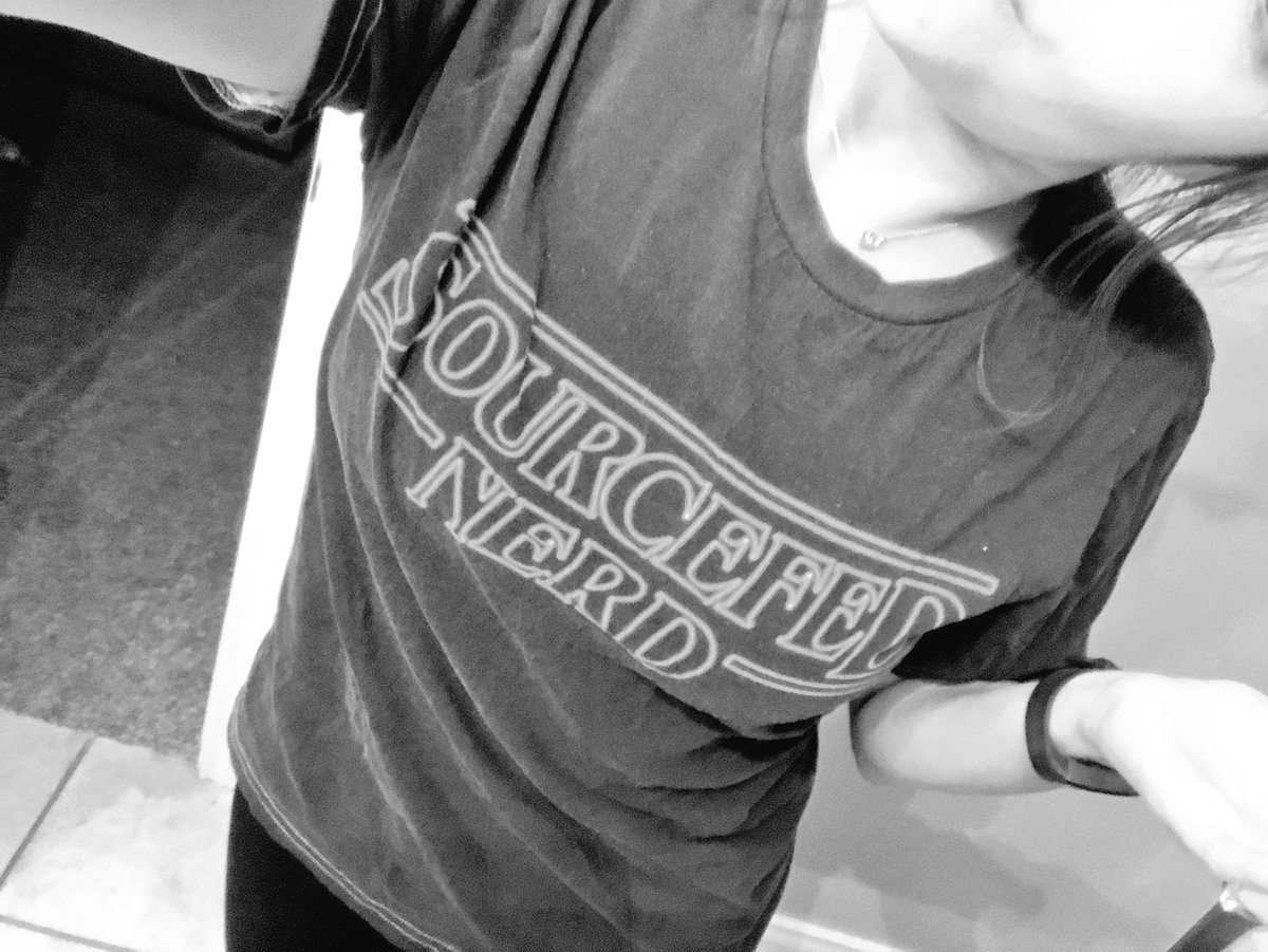trinityroses's tweet photo. Hi I’m trinity and I miss #SourceFedNerd https://t.co/rIFgx80uu9