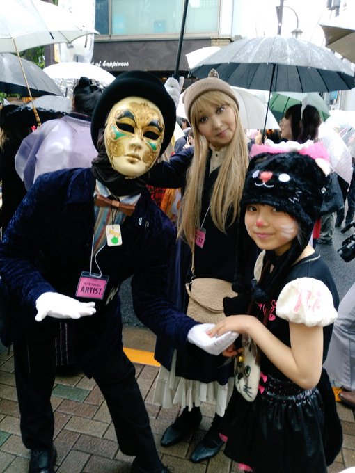 Twitterのコスプレ画像40