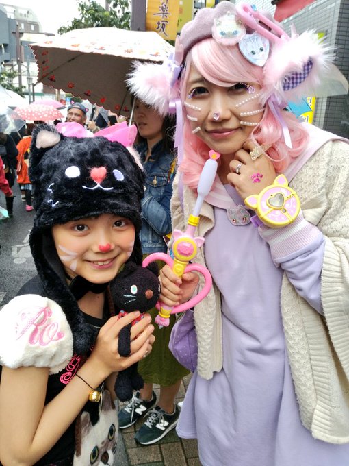 Twitterのコスプレ画像39