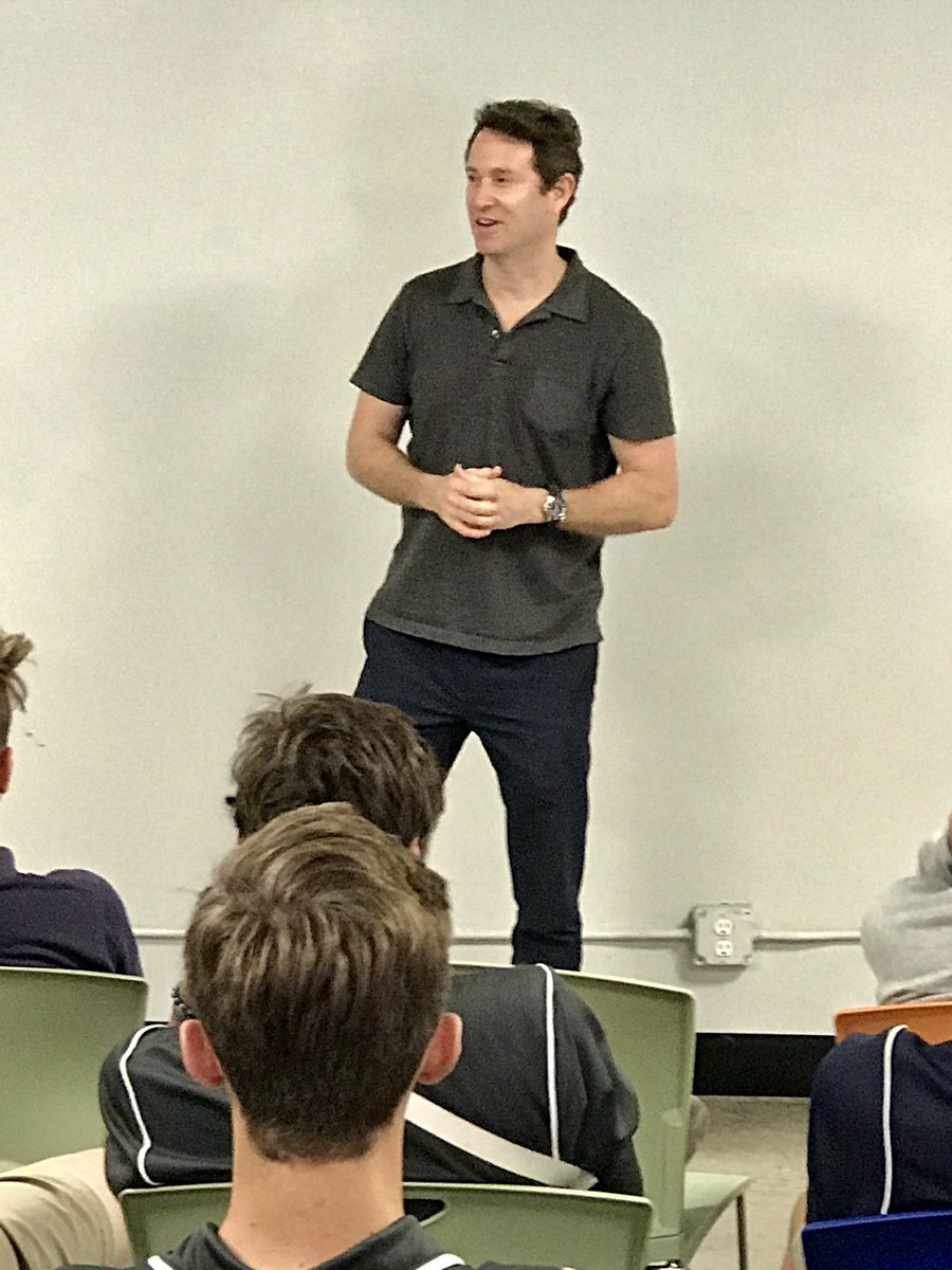 boscobusiness's tweet photo. “Timing is imperative!” TY to @MAustinHarrison- InternetPhenomOfTheYear @sweetfin @Uber @nobletmission for speaking to @boscobusiness today! https://t.co/omX0NTTl9n