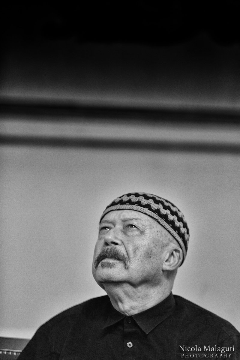 il concerto di <a href="/Cammarieremusic/">Sergio Cammariere</a> al teatro Verdi per #padovajazz festival, negli scatti di <a href="/NicolaMalaguti/">Nicola Malaguti</a>.