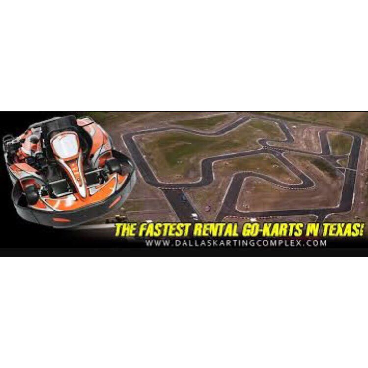 LilBrownieLive's tweet photo. Get ready to win a gift card & VIP rental membership to #DallasKartingComplex for Beat My Tweet at 7:45 Follow @hot933hits https://t.co/NKwX3XEYAT