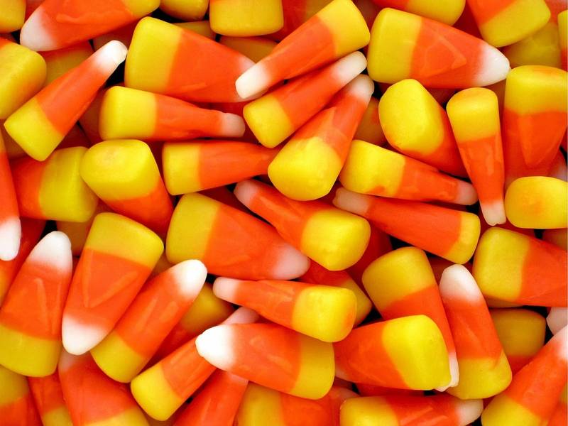 What type of candy should you be stocking up on this year? Here are the most popular Halloween treats by state: bit.ly/2ytrgzv