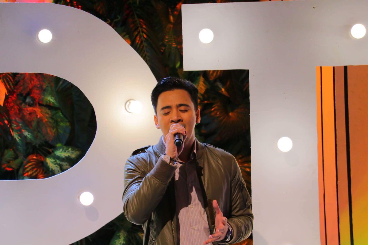 _MagandangBuhay's tweet photo. Erik!!! 😍 #MBErikSantos https://t.co/dGaZt1ig6K