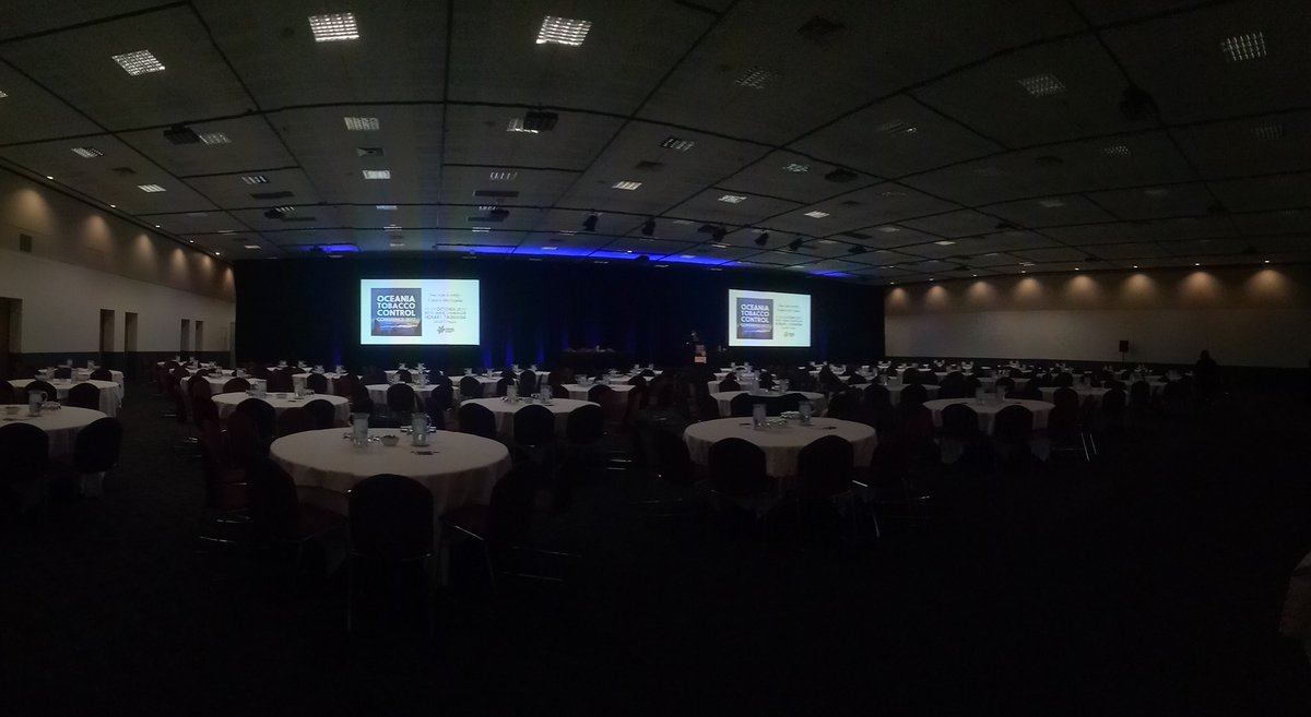 DanielleAshfor8's tweet photo. Kicking off #otcc2017 https://t.co/SdCL4gXnVL