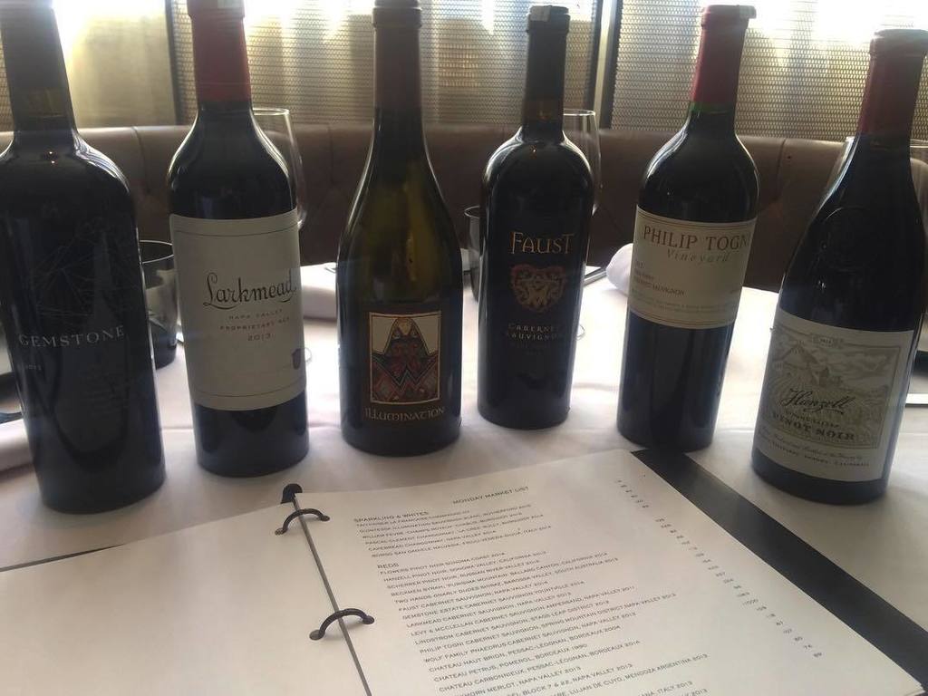 BOURBONSTEAKLA's tweet photo. Be #kind and show your #support to the local Northern California wineries and wine makers affected by the #wildfir… https://t.co/6MR2UKEE6d https://t.co/VhR5liRHan