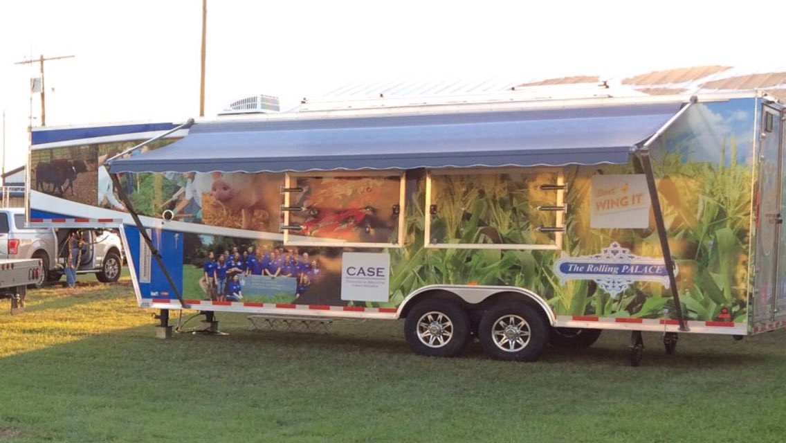 TSU_AgEd tweet media