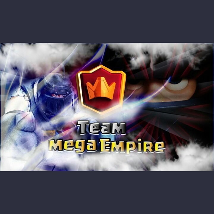 Noveno equipo de la copa. Ellos son:
@TeamMegaEmpire1