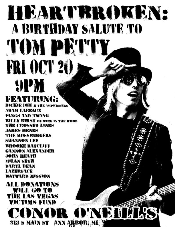 Fangs and Twang tweet media