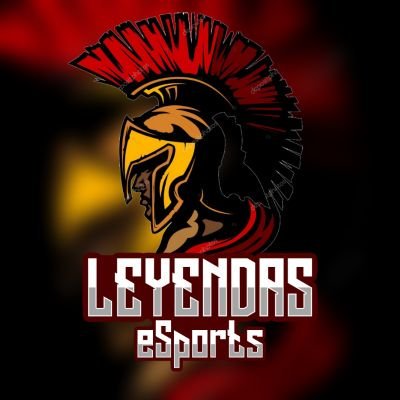 Décimo equipo de la copa. Ellos son:
@leyendas_eSport