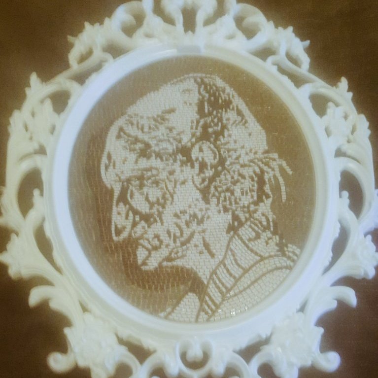 studioseviien's tweet photo. @BeerTraynor hey man did u see the dark penance? https://t.co/PhTZ0747Mm
